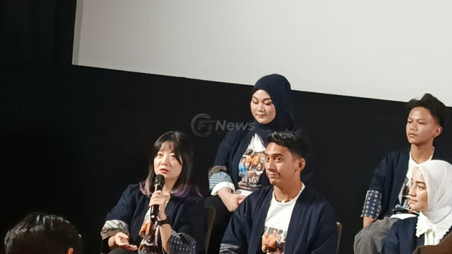 Leony Keluhkan Kena Pajak Warisan hingga Puluhan Juta: Cuma Bisa Bayar Sambil Ngedumel
